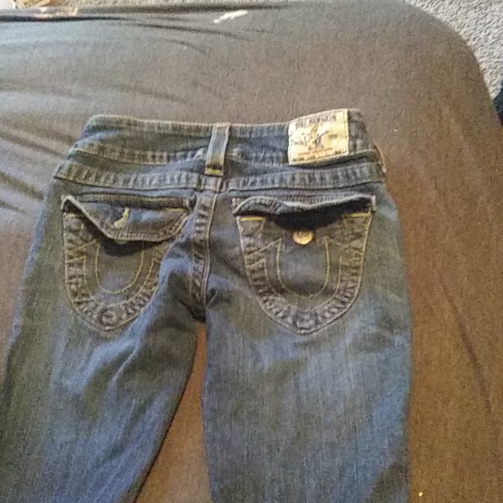 Jeans - Picture 2 of 2